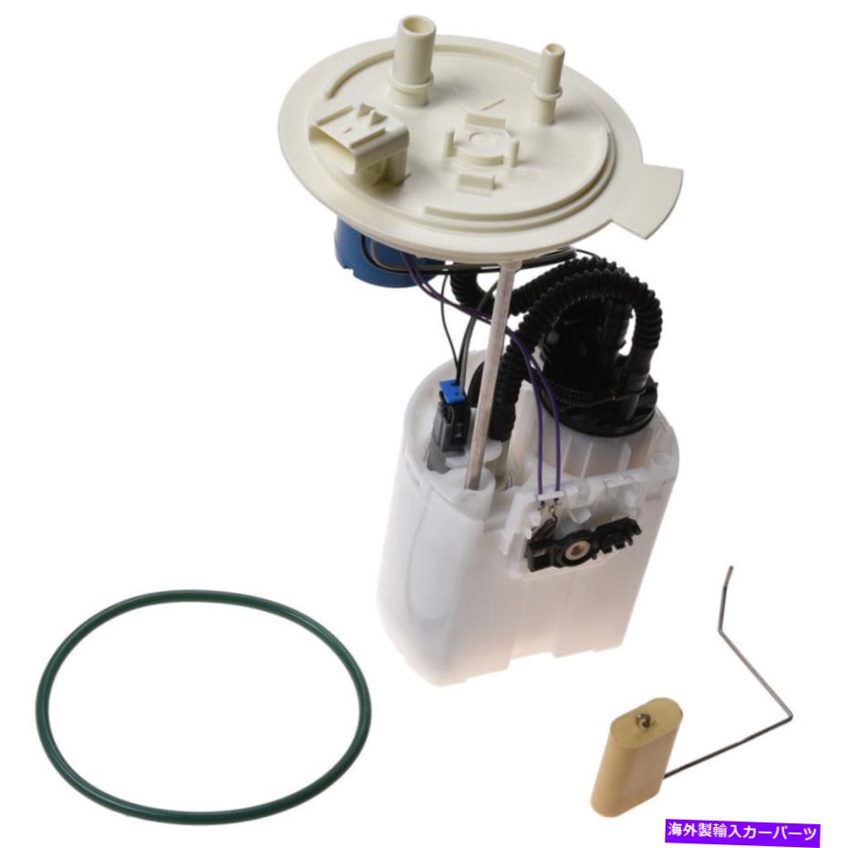 Fuel Pump Module Assembly 09-14フォードF-150 2202-520829の燃料ポンプモジュールアセンブリ Fuel Pump Module Assembly For 09-14 Ford F-150 2202-520829【並行輸入品】