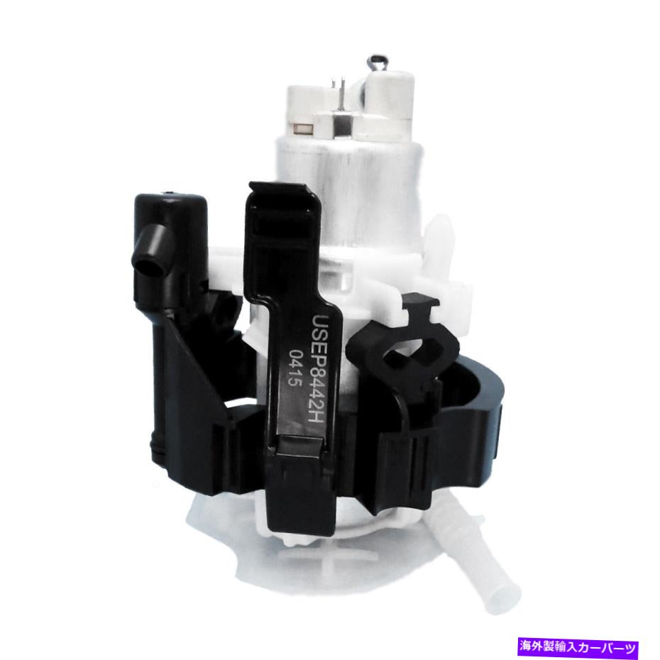 Fuel Pump Module Assembly 525i、530i、540i、528i usep8442hの米国モーターワークス燃料ポンプモジュールアセンブリ US Motor Works Fuel Pump Module Assembly for 525i, 530i, 540i, 528i USEP8442H【並行輸入品】