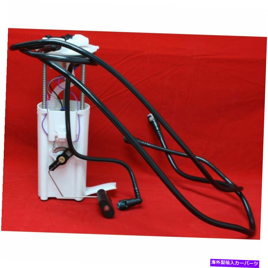 Fuel Pump Module Assembly ガスアプリケーション用の電気燃料ポンプモジュールアセンブリシボレールミナに適合する Electric Fuel Pump Module Assembly For GAS Applications Fits Chevrolet Lumina【並行輸入品】 50,754円