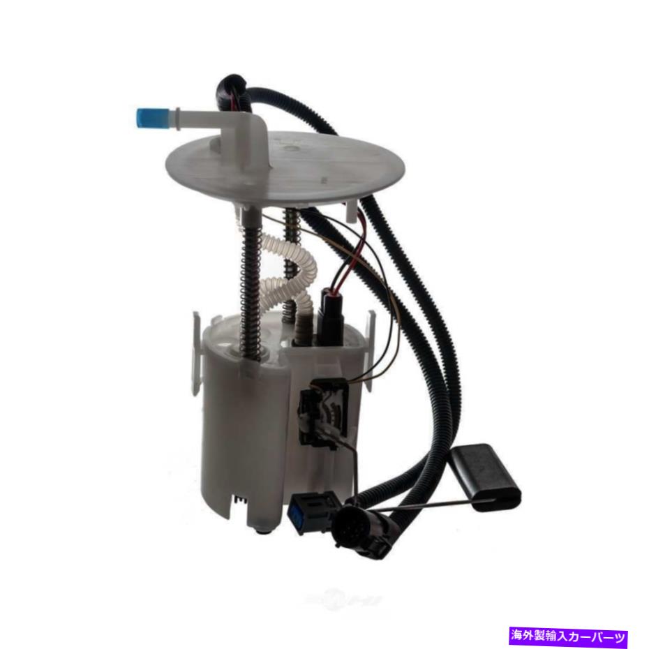 Fuel Pump Module Assembly 燃料ポンプモジュールアセンブリ-Vin：2、Flex、OHV Autobest F1341A Fuel Pump Module Assembly-VIN: 2, FLEX, OHV Autobest F1341A【並行輸入品】