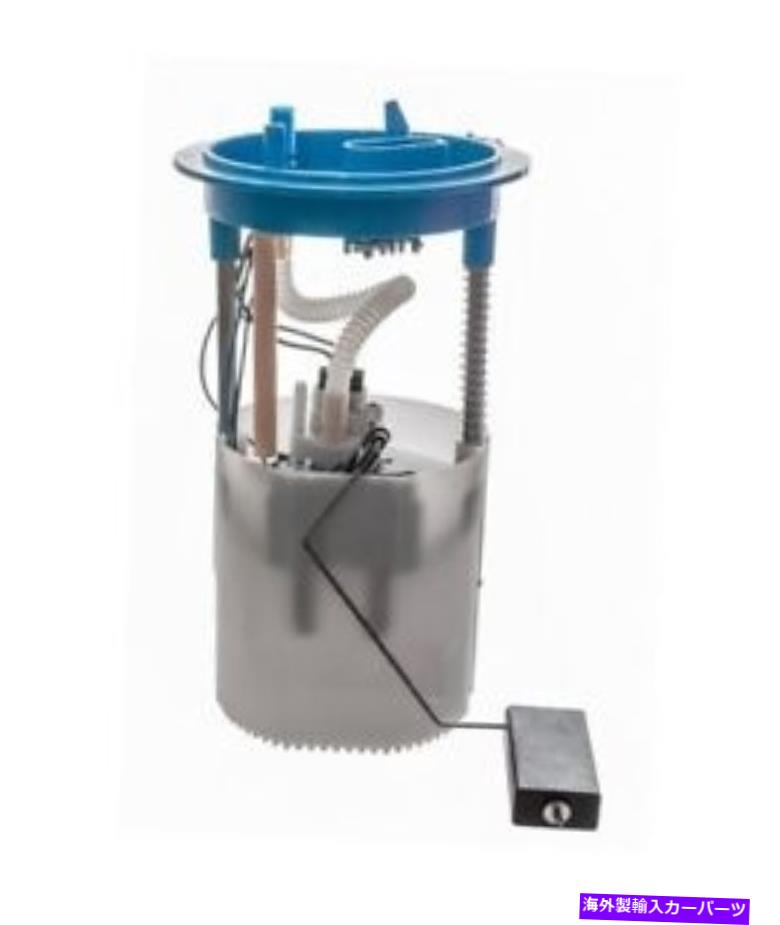 Fuel Pump Module Assembly F4844Aオートベスト燃料ポンプモジュールアセンブリP/N：F4844A F4844a Autobest Fuel Pump Module Assembly P/N:F4844a【並行輸入品】