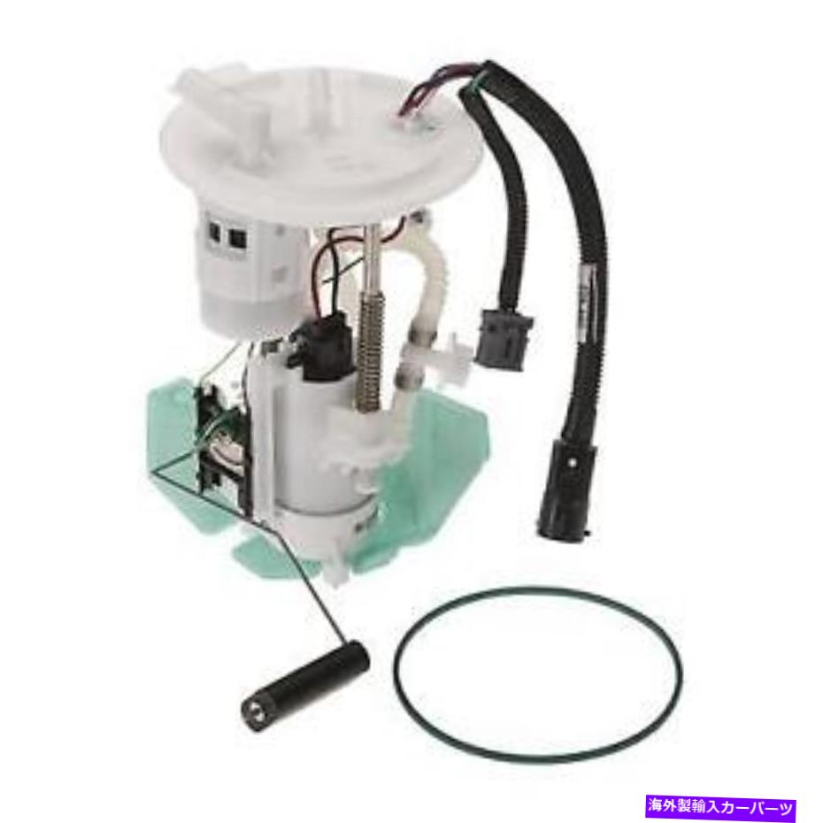Fuel Pump Module Assembly ＃P76118Mカーター燃料ポンプモジュールアセンブリ # P76118M Carter Fuel Pump Module Assembly【並行輸入品】