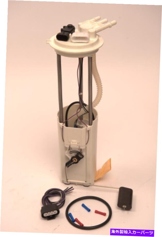 Fuel Pump Module Assembly 燃料ポンプモジュールアセンブリ-2ドア、キャブ、シャーシ、135.5 \