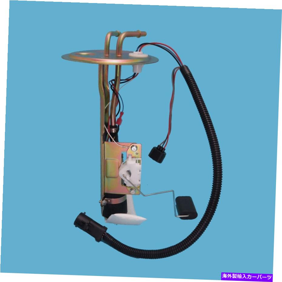 Fuel Pump Module Assembly 1999年から2002年の遠征の燃料ポンプモジュールアセンブリUSEP2298S US Motor Works Fuel Pump Module Assembly for 1999-2002 Expedition USEP2298S【並行輸入品】