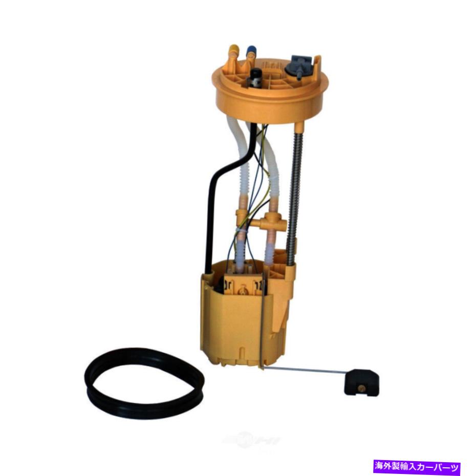 Fuel Pump Module Assembly 燃料ポンプモジュールアセンブリディーゼル、ターボオートベストF3198A Fuel Pump Module Assembly-DIESEL, Turbo Autobest F3198A【並行輸入品】