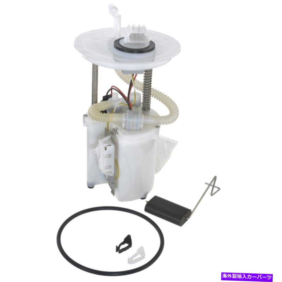 Fuel Pump Module Assembly 04-07フォードマーキュリーセーブルトーラス69154の燃料ポンプモジュールアセンブリ Fuel Pump Module Assembly For 04-07 Ford Mercury Sable Taurus 69154【並行輸入品】