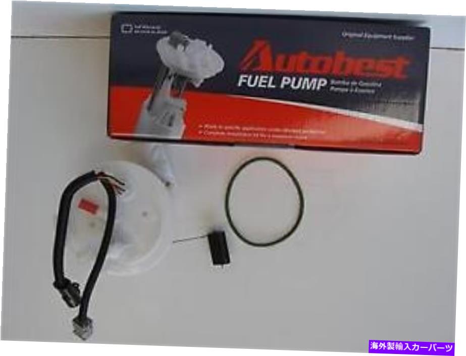 Fuel Pump Module Assembly ＃F1465A自動最高の燃料ポンプモジュールアセンブリ # F1465A Auto Best Fuel Pump Module Assembly【並行輸入品】