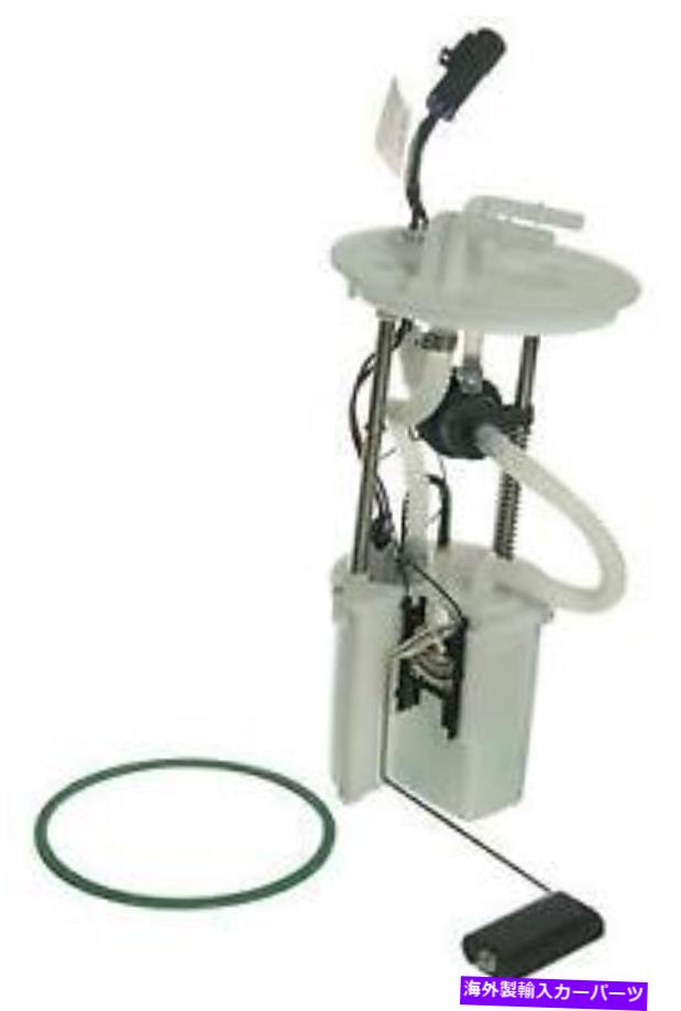 Fuel Pump Module Assembly ＃P74963Mカーター燃料ポンプモジュールアセンブリ # P74963M Carter Fuel Pump Module Assembly【並行輸入品】