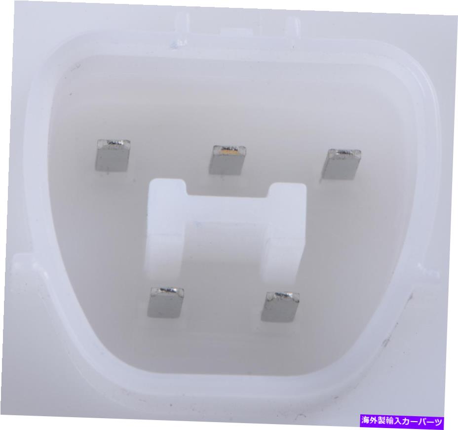 Fuel Pump Module Assembly 燃料ポンプモジュールフィット：2003-2007ホンダアコード Fuel Pump Module Fits: 2003-2007 Honda Accord【並行輸入品】