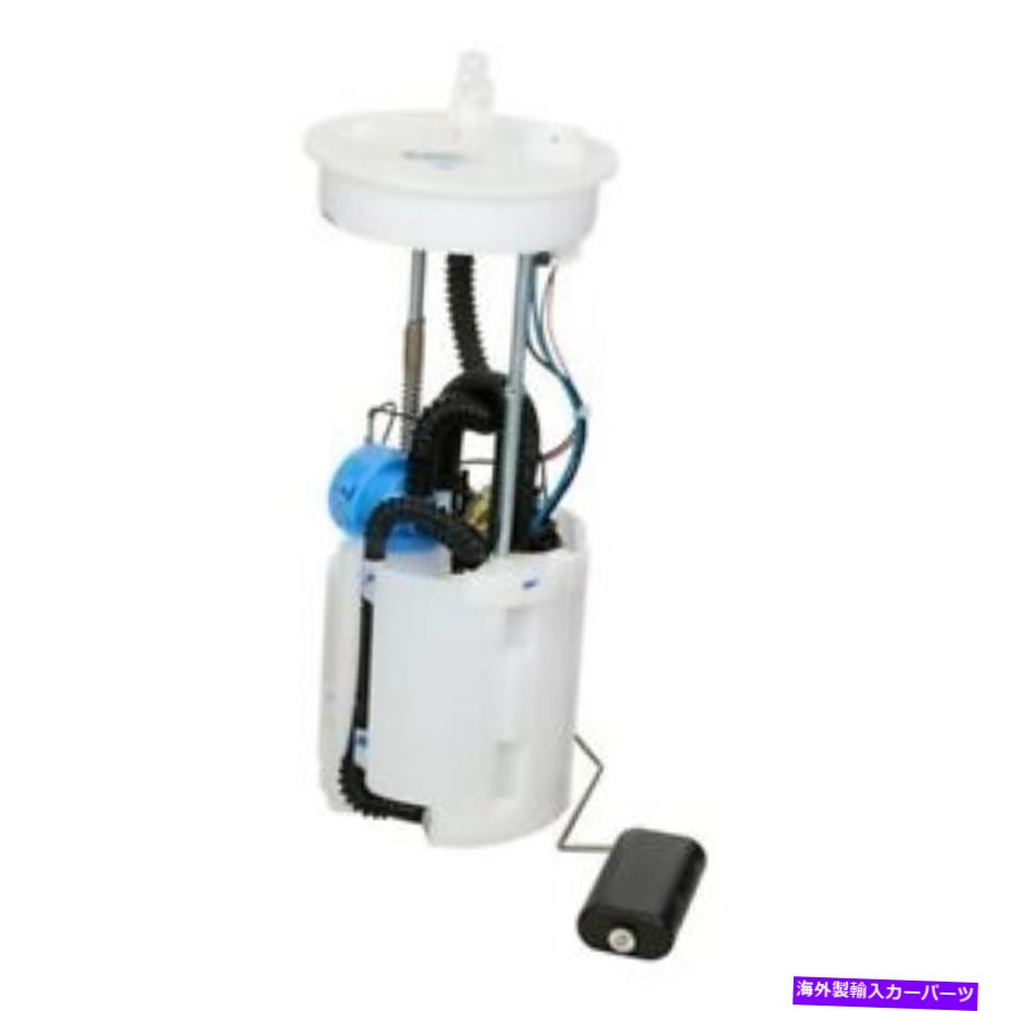 Fuel Pump Module Assembly Honda Accord 2007 Bosch Fuel Pump Module Assemblyの場合 For Honda Accord 2007 Bosch Fuel Pump Module Assembly【並行輸入品】