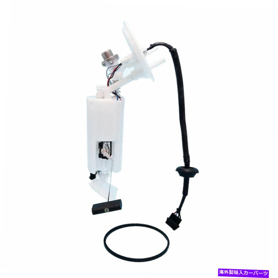 Fuel Pump Module Assembly 米国モーターワークUSEP7089M燃料ポンプモジュールアセンブリ US Motor Works USEP7089M Fuel Pump Module Assembly【並行輸入品】