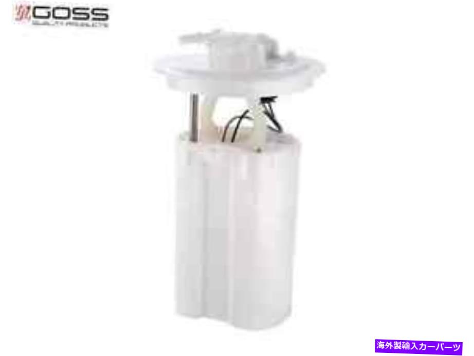 Fuel Pump Module Assembly フォードファルコンBA BF FG XR-6 4.0L GE254のゴス燃料ポンプモジュールアセンブリアセンブリ GOSS FUEL PUMP MODULE ASSEMBLY for FORD FALCON BA BF FG XR-6 4.0L GE254【並行輸入品】
