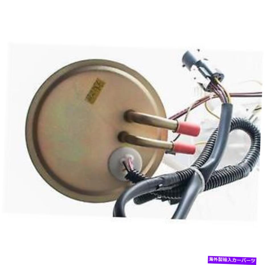 Fuel Pump Module Assembly ＃F1195A自動最高の燃料ポンプモジュールアセンブリ # F1195A Auto Best Fuel Pump Module Assembly【並行輸入品】