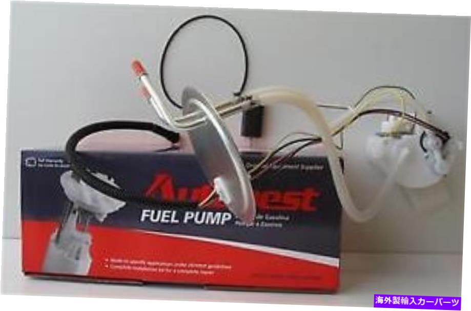 Fuel Pump Module Assembly ＃F1249A自動最高の燃料ポンプモジュールアセンブリ # F1249A Auto Best Fuel Pump Module Assembly【並行輸入品】