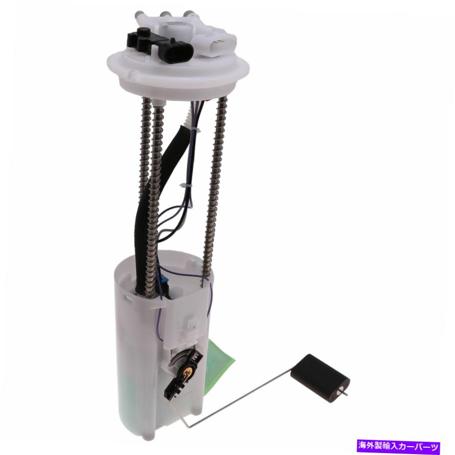 Fuel Pump Module Assembly Carter P74757M SELECT 97-00シボレーGMCモデル用の燃料ポンプモジュールアセンブリ Carter P74757M Fuel Pump Module Assembly For Select 97-00 Chevrolet GMC Models【並行輸入品】