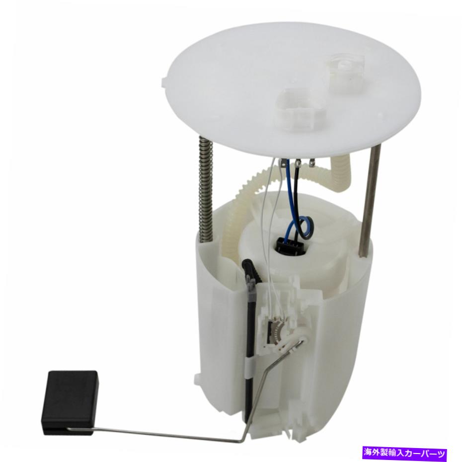 Fuel Pump Module Assembly 燃料ポンプモジュールアセンブリTRQ FPA60203適合2014トヨタハイランダー2.7L-L4 Fuel Pump Module Assembly TRQ FPA60203 fits 2014 Toyota Highlander 2.7L-L4【並行輸入品】｜Us Custom Parts Shop USDM