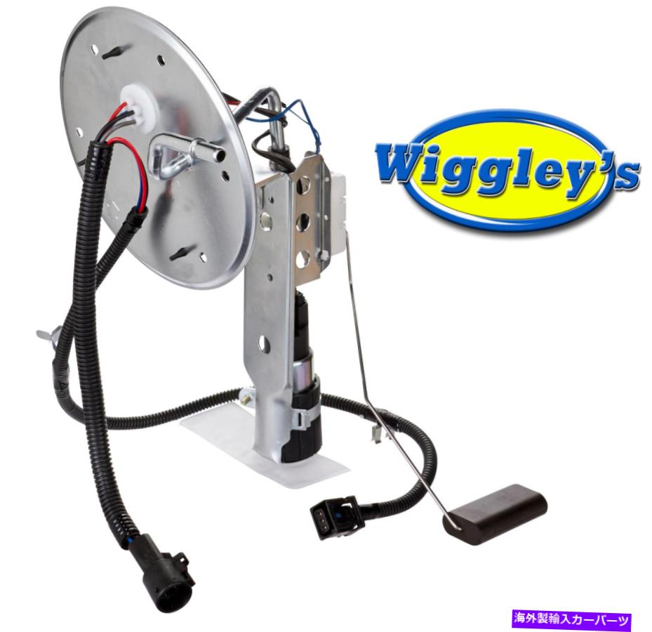 Fuel Pump Module Assembly 燃料ポンプモジュールアセンブリ150355 for 05 06 07 08 Ford Lincoln Mercury 4.6L V8 FUEL PUMP MODULE ASSEMBLY 150355 FOR 05 06 07 08 FORD LINCOLN MERCURY 4.6L V8【並行輸入品】