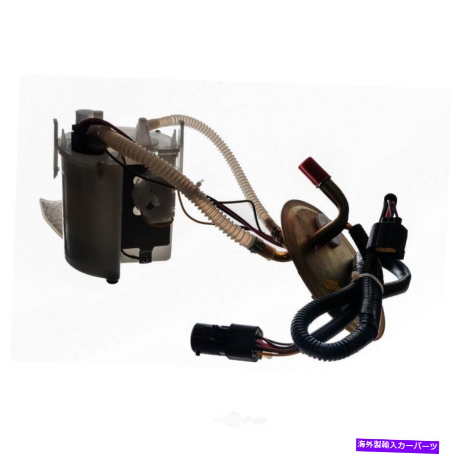 Fuel Pump Module Assembly 燃料ポンプモジュールアセンブリOHVオートベストF1195A Fuel Pump Module Assembly-OHV Autobest F1195A【並行輸入品】