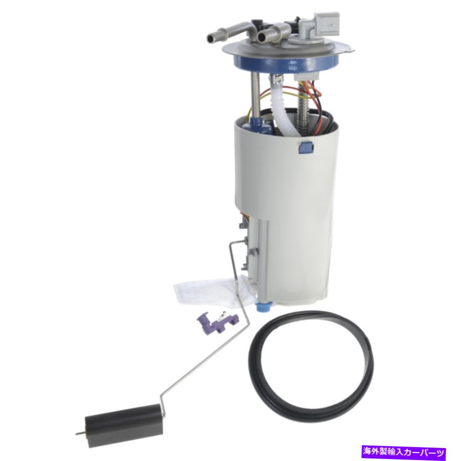 Fuel Pump Module Assembly 02-04の燃料ポンプモジュールアセンブリシボレーGMCタホエコンE3559M Fuel Pump Module Assembly For 02-04 Chevrolet GMC Tahoe Yukon E3559M【並行輸入品】
