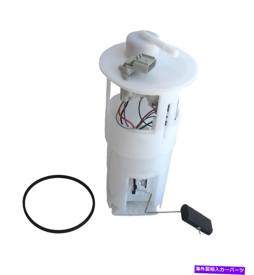Fuel Pump Module Assembly 300mのオートベスト燃料ポンプモジュールアセンブリ、コンコルド、イントレピッド、LHS F3163a Autobest Fuel Pump Module Assembly for 300M, Concorde, Intrepid, LHS F3163A【並行輸入品】