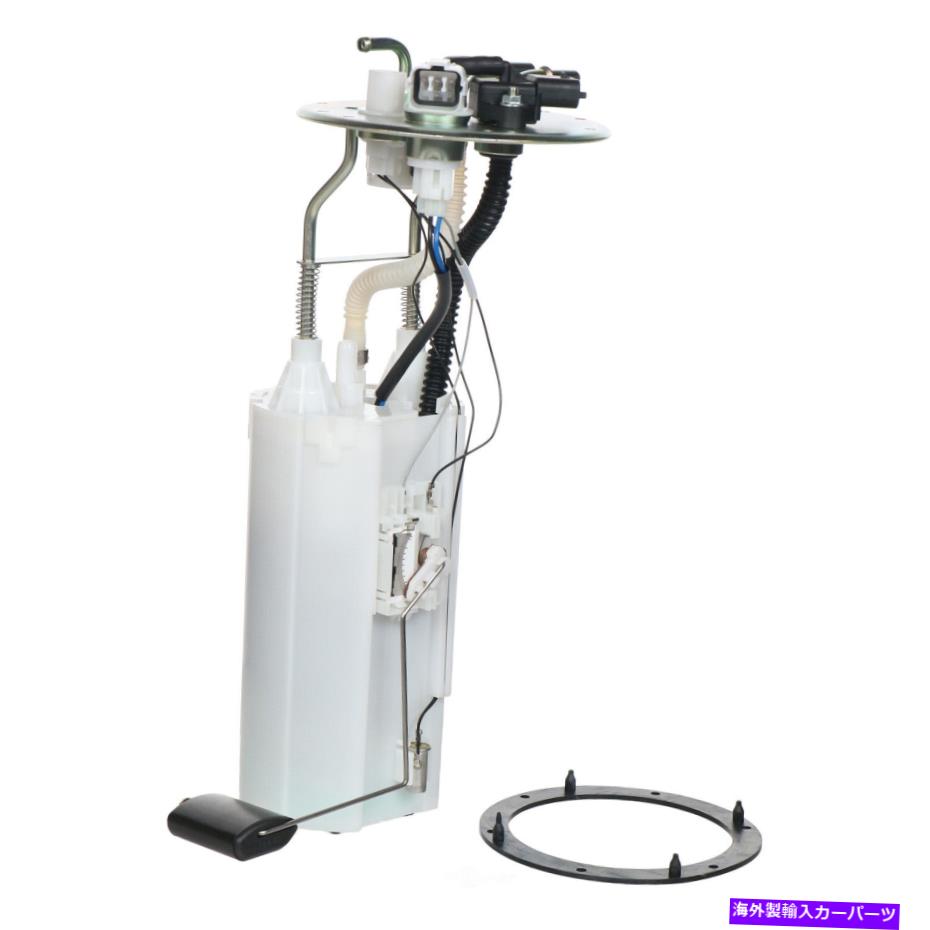 Fuel Pump Module Assembly 燃料ポンプモジュールアセンブリカーターP76317Mフィット03-04 KIA SORENTO 3.5L-V6 Fuel Pump Module Assembly Carter P76317M fits 03-04 Kia Sorento 3.5L-V6【並行輸入品】