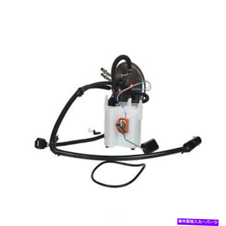 Fuel Pump Module Assembly 燃料ポンプモジュールAssy Carter P74951M Fuel Pump Module Assy Carter P74951M【並行輸入品】