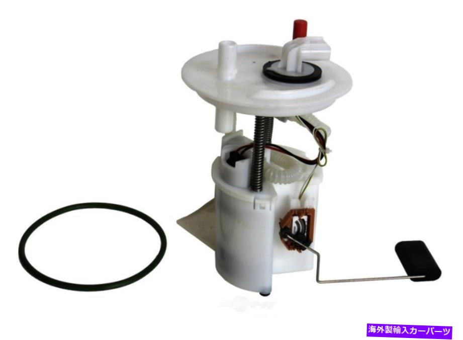 Fuel Pump Module Assembly 燃料ポンプモジュールアセンブリオートベストF1478A Fuel Pump Module Assembly Autobest F1478A【並行輸入品】