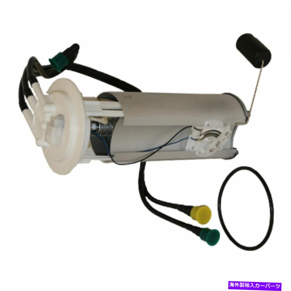 Fuel Pump Module Assembly GMB 530-2291 98-02 SC1 SC2 SL1 SL2 SW1 SW1の燃料ポンプモジュールアセンブリ GMB 530-2291 Fuel Pump Module Assembly For 98-02 SC1 SC2 SL SL1 SL2 SW1 SW2【並行輸入品】