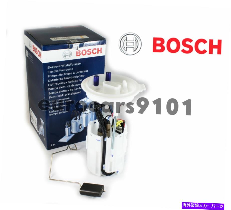 Fuel Pump Module Assembly 新しい！フォルクスワーゲンジェッタボッシュ燃料ポンプモジュールアセンブリ0986580940 1K0919051AP New! Volkswagen Jetta Bosch Fuel Pump Module Assembly 0986580940 1K0919051AP【並行輸入品】