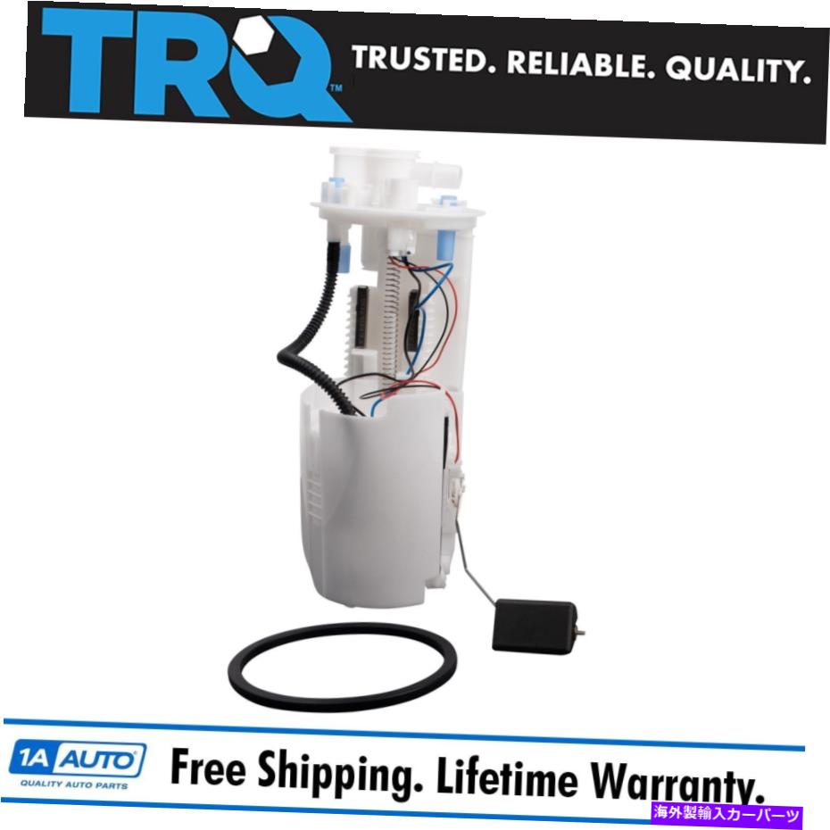 Fuel Pump Module Assembly TRQ燃料ポンプモジュールアセンブリに適合2013-2018トヨタアバロン2012-2017カムリ TRQ Fuel Pump Module Assembly Fits 2013-2018 Toyota Avalon 2012-2017 Camry【並行輸入品】