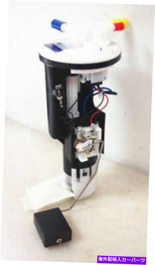 Fuel Pump Module Assembly WAJ燃料ポンプアセンブリモジュール15100-76A30スズキキャリーすべてのDB52シリーズ WAJ Fuel Pump Assembly Module 15100-76A30 Fits Suzuki Carry every DB52 series【並行輸入品】