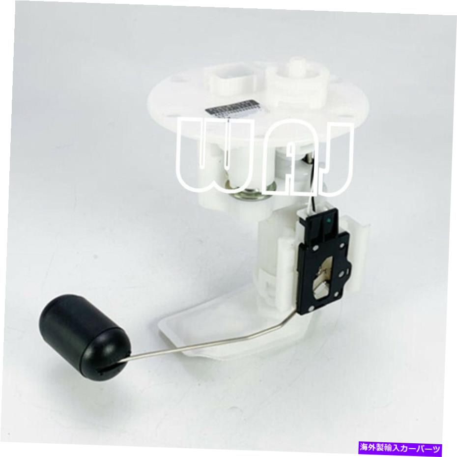 Fuel Pump Module Assembly WAJ燃料ポンプモジュールアセンブリ16700-KYZ-711に適合するホンダウェーブ125I WAJ Fuel Pump Module Assembly 16700-KYZ-711 Fits Honda WAVE 125i【並行輸入品】