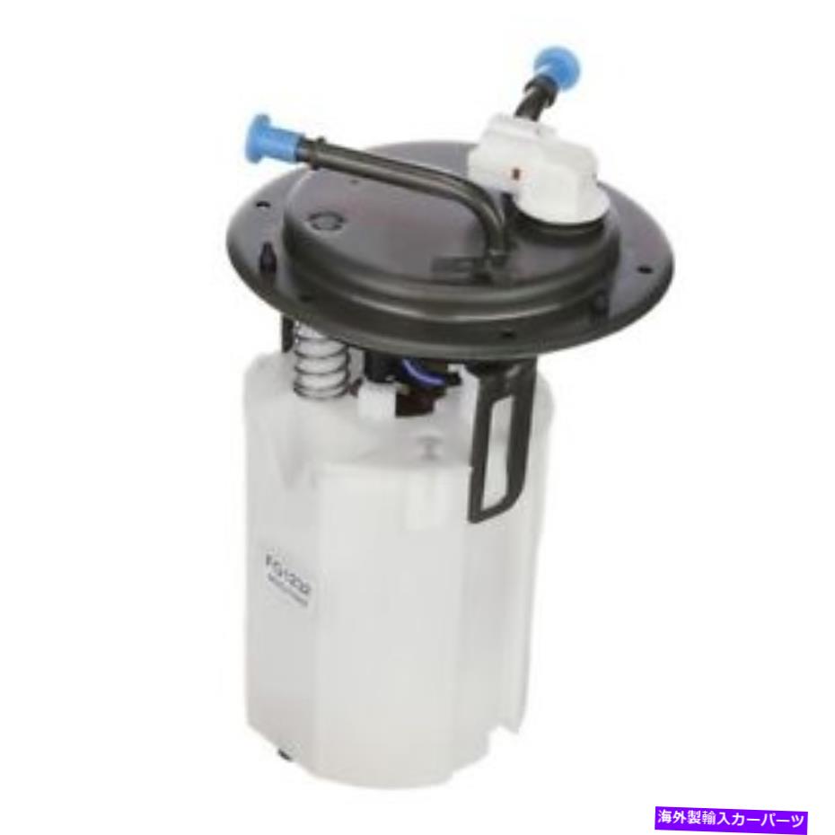 Fuel Pump Module Assembly FG1232 Delphi燃料ポンプモジュールアセンブリP/N：FG1232 Fg1232 Delphi Fuel Pump Module Assembly P/N:Fg1232【並行輸入品】