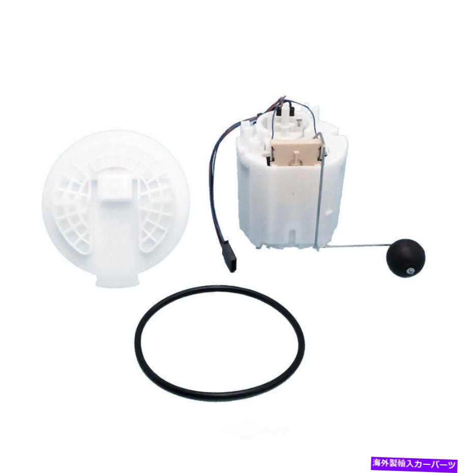 Fuel Pump Module Assembly 燃料ポンプモジュールアセンブリガスは、モーターワークスを使用しています Fuel Pump Module Assembly-GAS Left US Motor Works USEP7241M【並行輸入品】