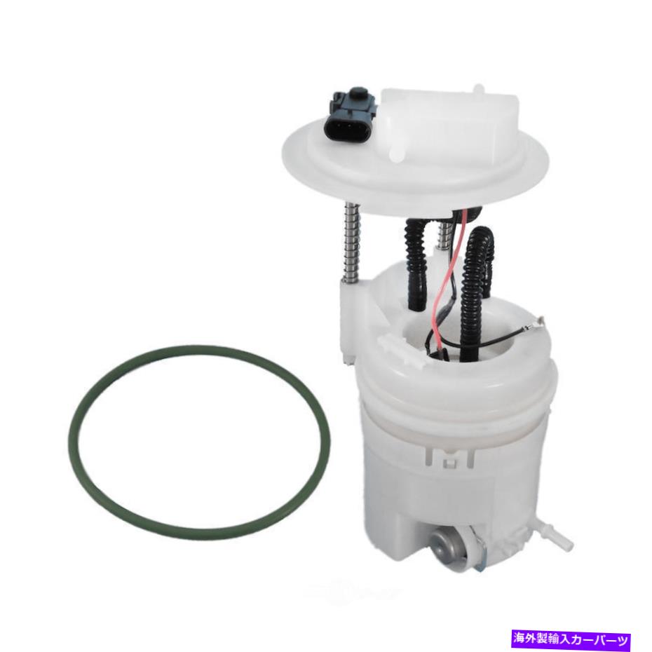 【楽天市場】Fuel Pump Module Assembly 燃料ポンプモジュールアセンブリUSモーターワークス2007ヒュンダイサンタフェ3.3LV6 Fuel Pump Module