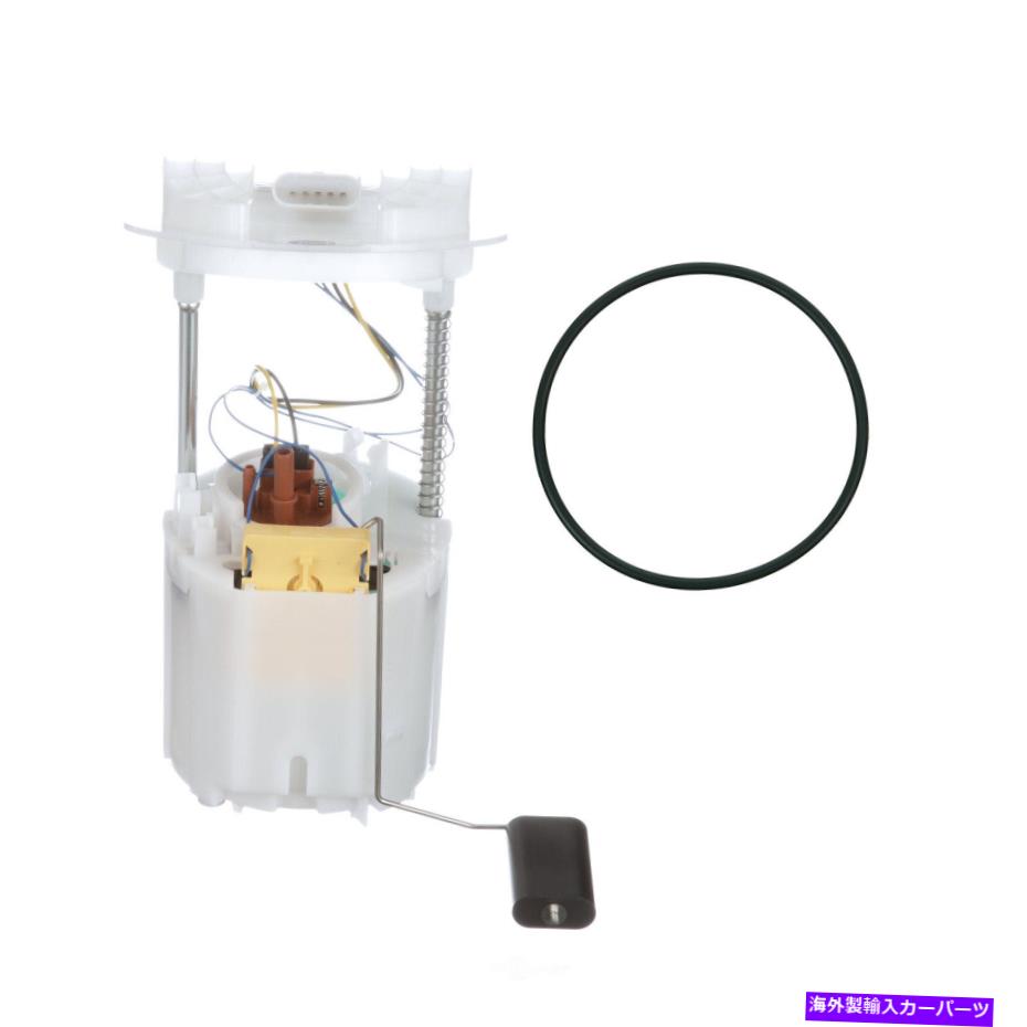 Fuel Pump Module Assembly 燃料ポンプモジュールアセンブリは、Carter P76270Mを去りました Fuel Pump Module Assembly Left Carter P76270M【並行輸入品】