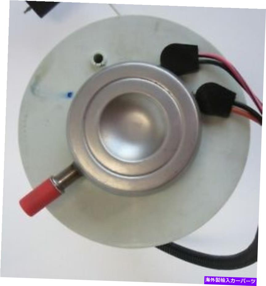 Fuel Pump Module Assembly 04 Dodge DakotaのAutoBest F3196A燃料ポンプモジュールアセンブリ Autobest F3196A Fuel Pump Module Assembly For 04 Dodge Dakota【並行輸入品】