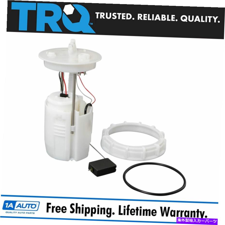 Fuel Pump Module Assembly TRQエンジン燃料ポンプ＆送信ユニットモジュールアセンブリホンダAcura New TRQ Engine Fuel Pump & Sending Unit Module Assembly for Honda Acura New【並行輸入品】