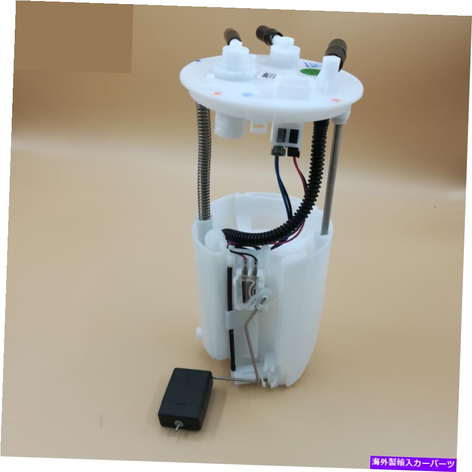 Fuel Pump Module Assembly 1x燃料ポンプモジュールアセンブリ15100-60K00スズキAPV 292010-0871に適しています 1x Fuel Pump Module Assembly 15100-60K00 Fit for Suzuki APV 292010-0871【並行輸入品】