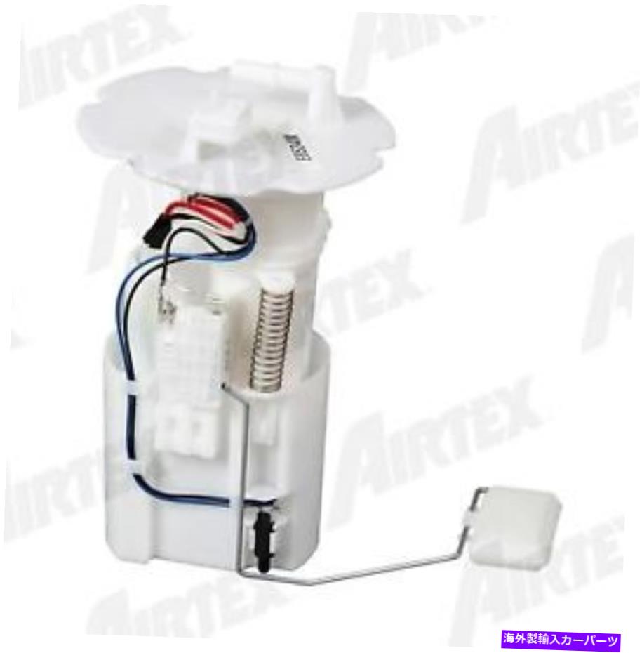 Fuel Pump Module Assembly 燃料ポンプモジュールAssyAirtexE8534M Fuel Pump Module Assy Airtex E8534M【並行輸入品】