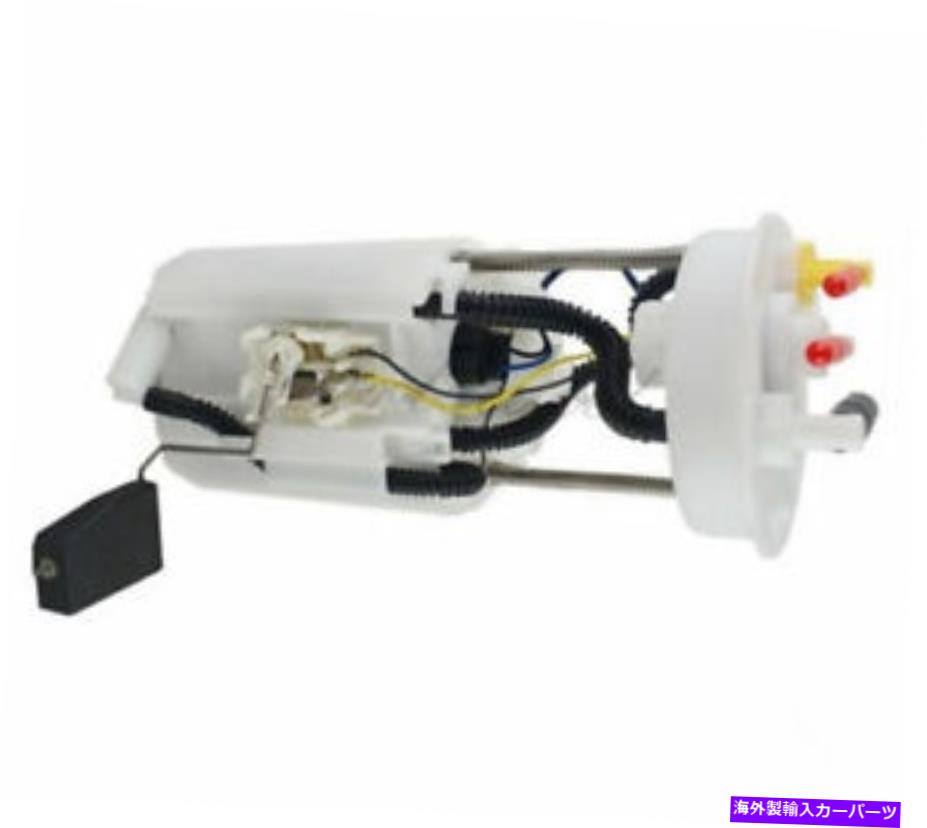Fuel Pump Module Assembly 17708-SAA-003燃料ポンプモジュールアセンブリフィットホンダジャズMK II 2002-2008 17708-SAA-003 Fuel Pump Module Assembly Fits For Honda Jazz MK II 2002-2008【並行輸入品】 51,678円
