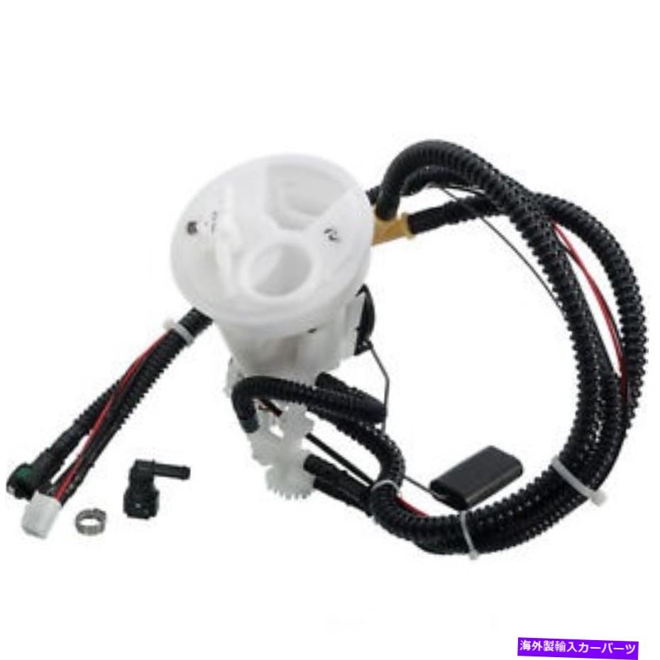 Fuel Pump Module Assembly 燃料ポンプモジュールアセンブリピアバーグ分布Hella 7.02701.72.0 Fuel Pump Module Assembly-Pierburg distributed Hella 7.02701.72.0【並行輸入品】|Us Custom Parts Shop USDM
