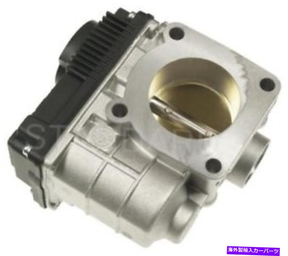Throttle Body 燃料噴射スロットルボディアセンブリ標準適合03-06日産セントラ1.8L-L4 Fuel Injection Throttle Body Assembly Standard fits 03-06 Nissan Sentra 1.8L-L4【並行輸入品】