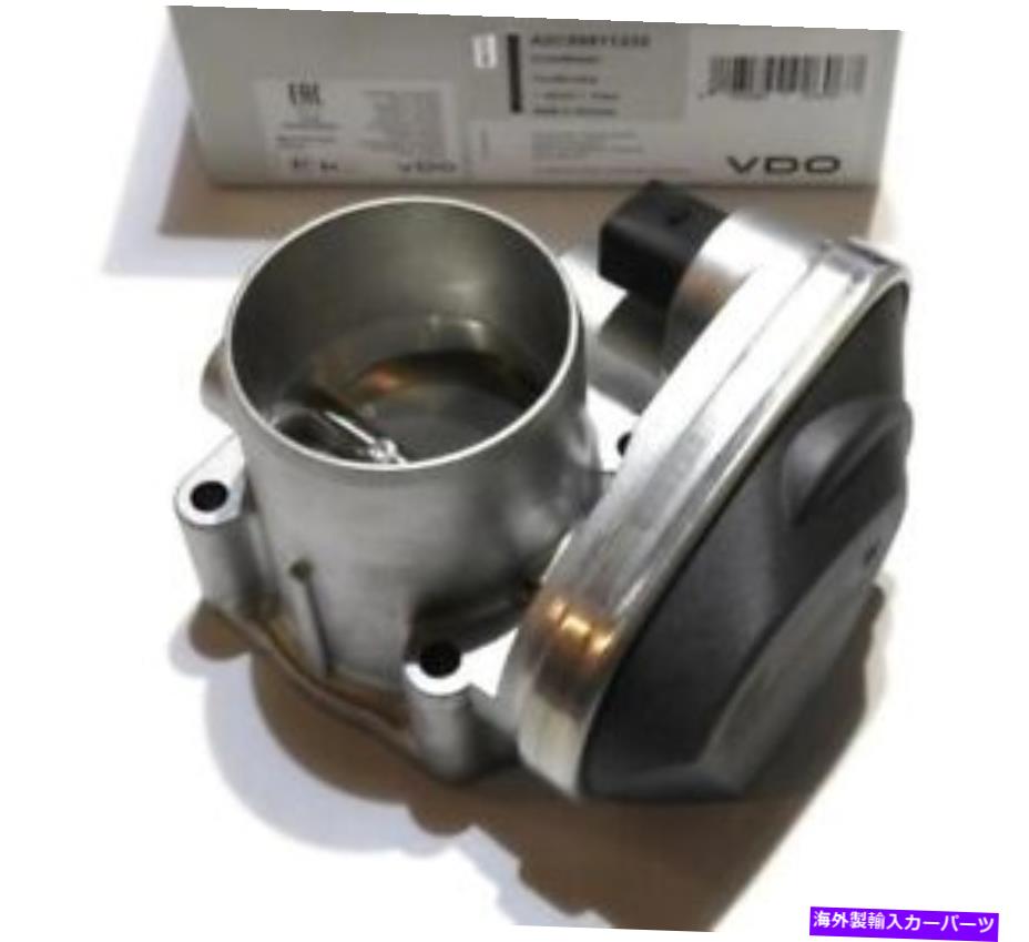 Throttle Body バタフライボディケーシングルノー1.4-1.6 16V/2.0 16V（OE 8200171134） - Butterfly body casing renault 1.4-1.6 16v/2.0 16v (oe 8200171134)-【並行輸入品】