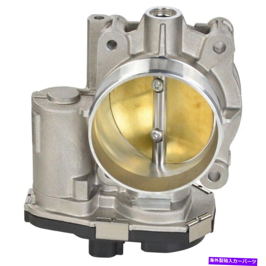 Throttle Body F00H600074ボッシュスロットルボディシボレーシボレーequinox土星vueアカディア向け F00H600074 Bosch Throttle Body New for Chevy Chevrolet Equinox Saturn Vue Acadia【並行輸入品】 57,420円