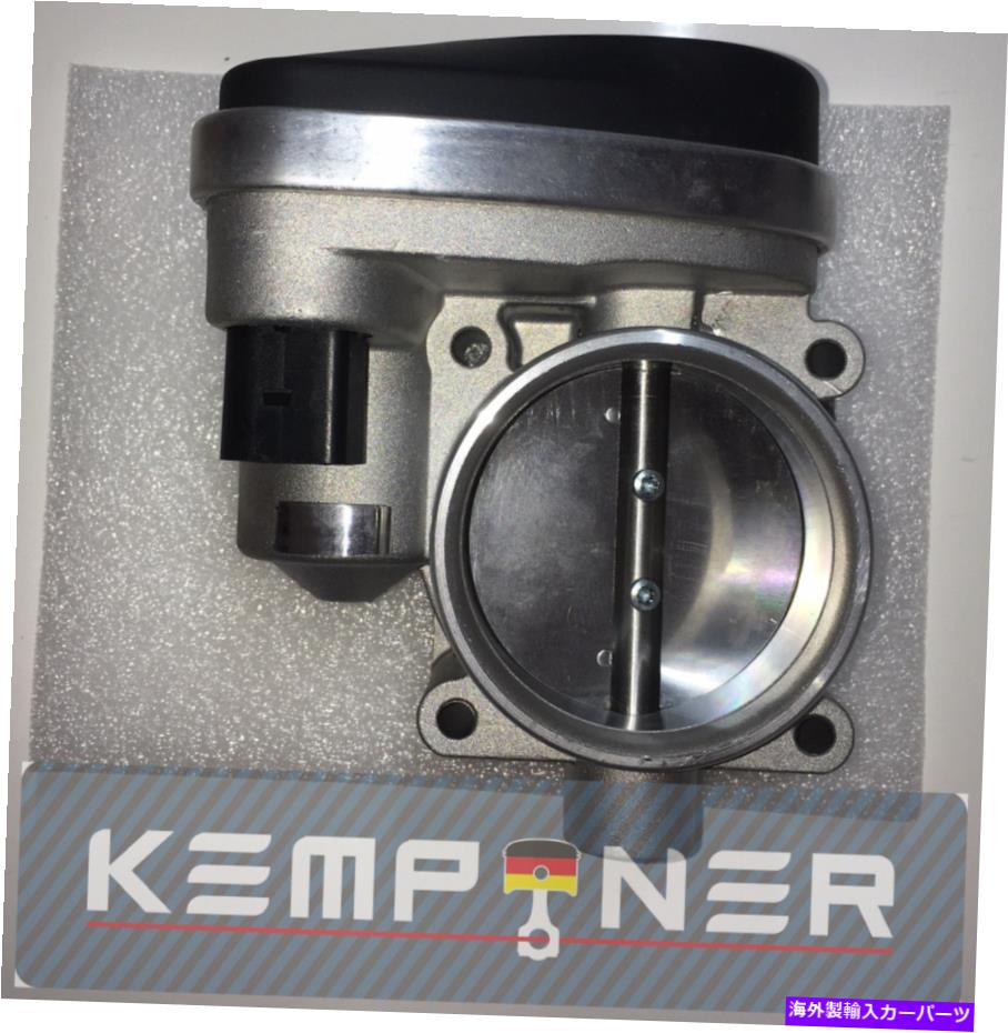 Throttle Body 2003年から2012年までにモデル1,3,7、Z4、X3用のBMWバタフライバルブ、40823842500Z、BMWバタフライバルブ 408238425005Z, BMW Butterfly Valve for Models 1,3,7,Z4,X3 By 2003 To 2012【並行輸入品】