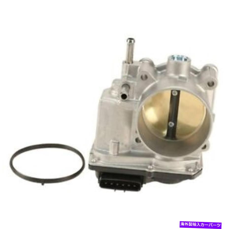 Throttle Body トヨタタコマ2005-2015 AISAN燃料噴射スロットルボディ For Toyota Tacoma 2005-2015 Aisan Fuel Injection Throttle Body【並行輸入品】 57,899円