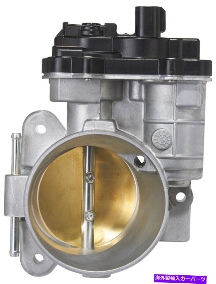Throttle Body Express 1500の燃料噴射スロットルボディ、2500以上のTB1008を超えて Fuel Injection Throttle Body for Express 1500, Express 2500+More TB1008【並行輸入品】