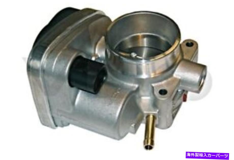 Throttle Body VDO MINI R50 R52 R53 Cooper S One 01-07スロットルボディ1.6L VDO MINI R50 R52 R53 Cooper S One 01-07 Throttle Body 1.6L【並行輸入品】