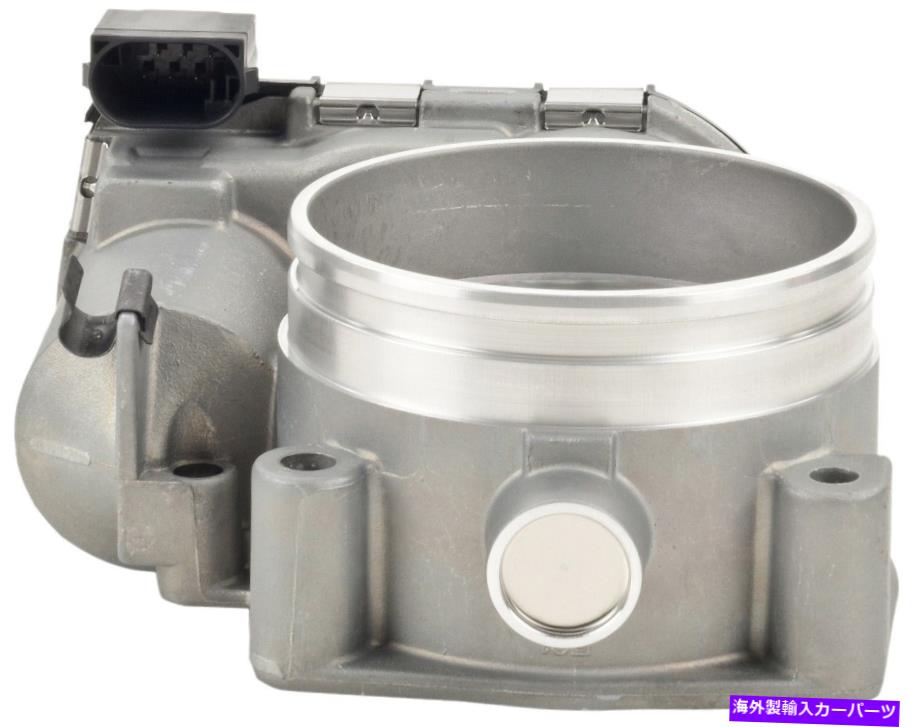 Throttle Body ポルシェ0280750474のボッシュ燃料噴射スロットルボディアセンブリ Bosch Fuel Injection Throttle Body Assembly for Porsche 0280750474【並行輸入品】